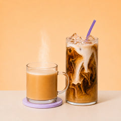CINNAMON ROLL PROTEIN CREAMER