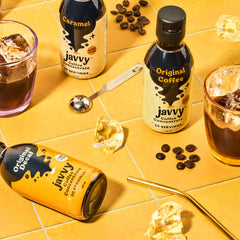 BIRTHDAY CAKE COFFEE CONCENTRATE