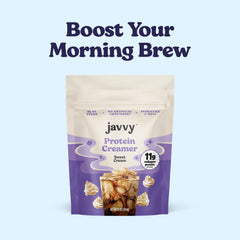 CINNAMON ROLL PROTEIN CREAMER