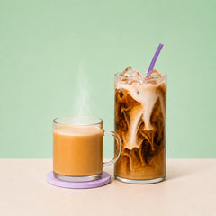 TOASTED COCONUT PROTEIN CREAMER