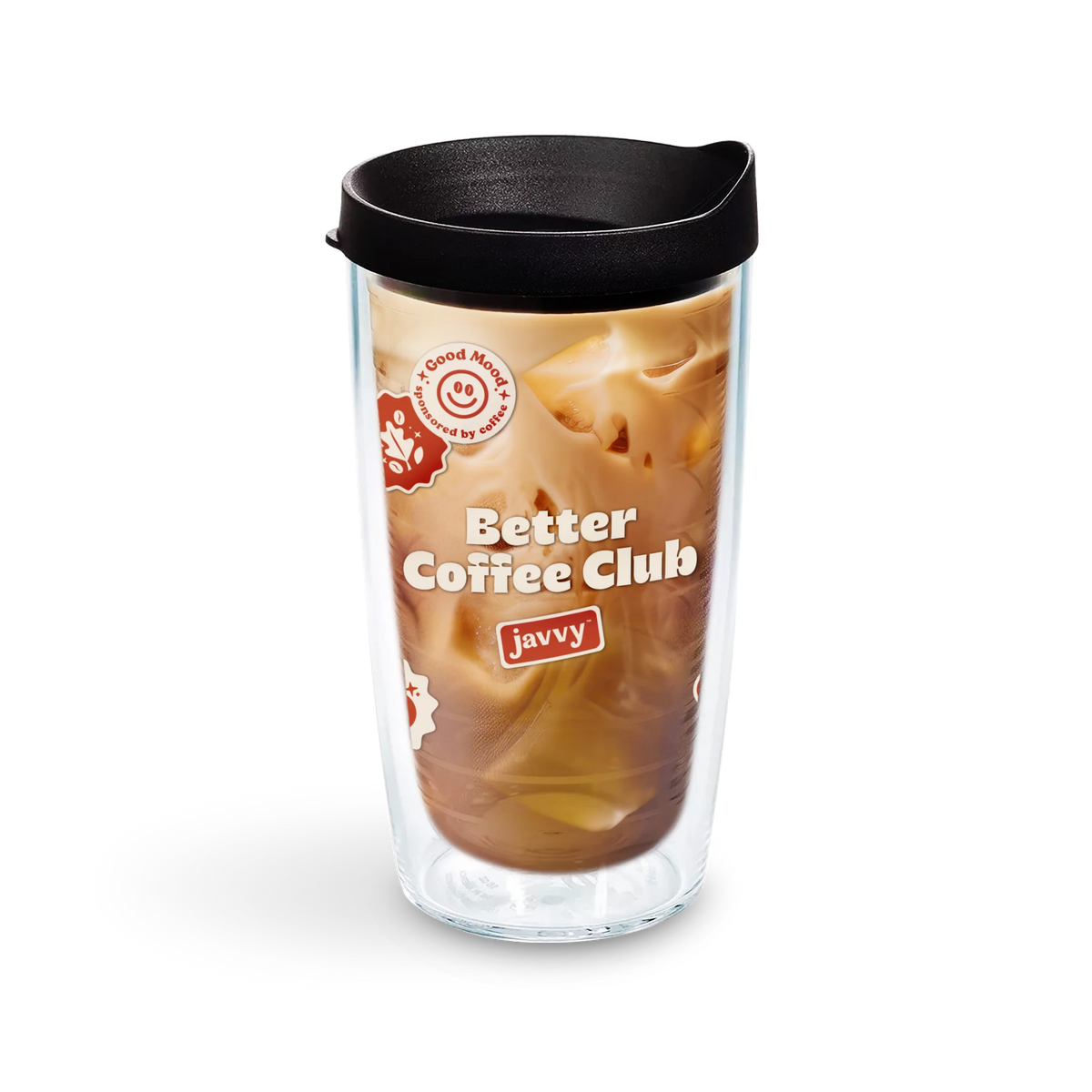 FALL TUMBLER