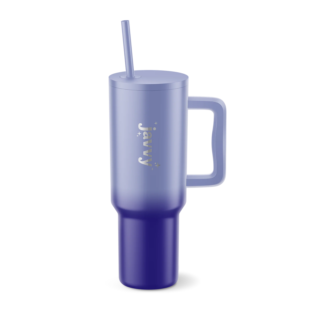LIMITED EDITION STAINLESS STEEL TUMBLER 40OZ